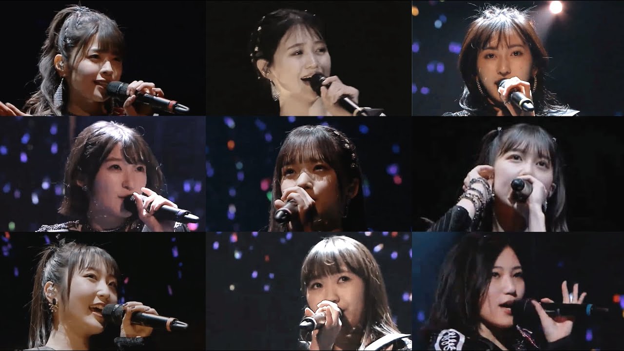 【Juice=Juice】CHOICE & CHANCE【Remaster】