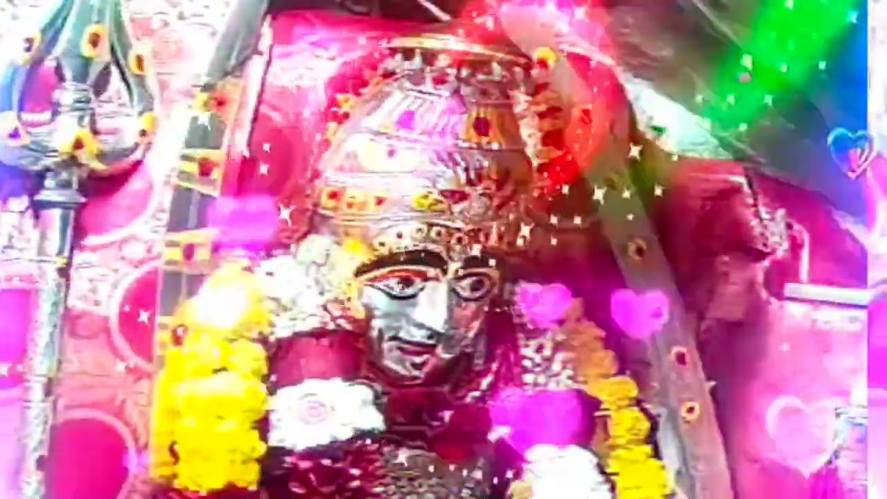 भक्तो की अर्जी सुने ने वेगा आवजो