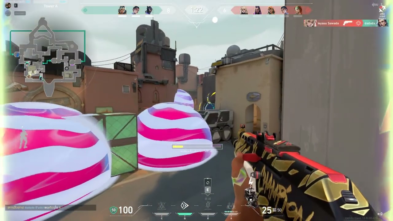 valorant montage#4