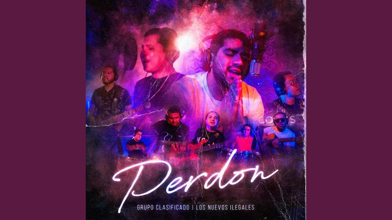 Perdón