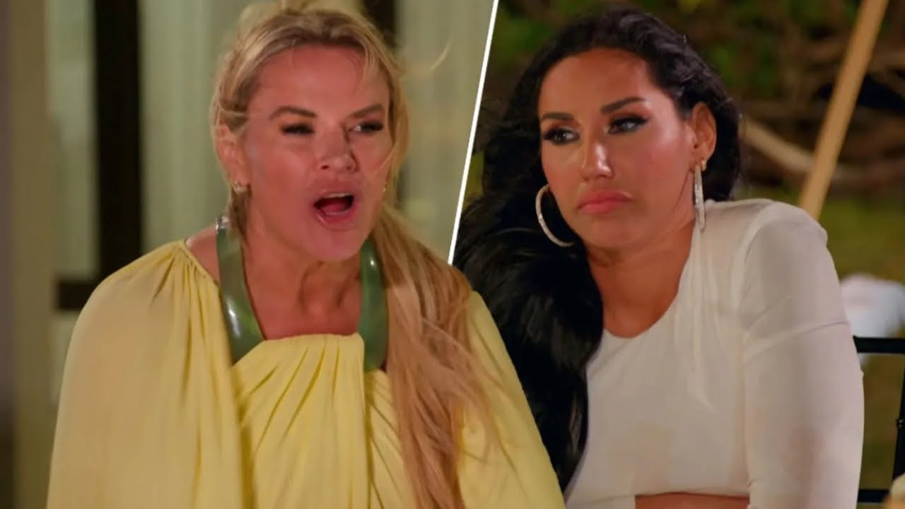 Best Finale Of All Time! I Real Housewives of Salt Lake City S.4 Finale Recap I Mysteries, Revealed?