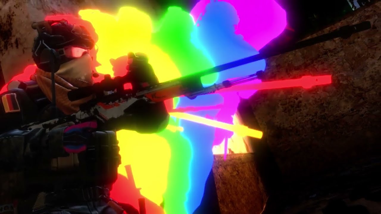 PRIDE | Csgo Edit | Clips In Desc.