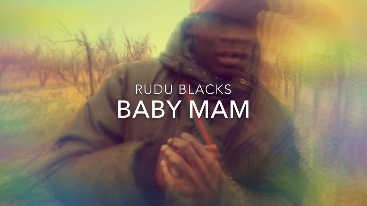 BABY MAM///RUDY BLACKS