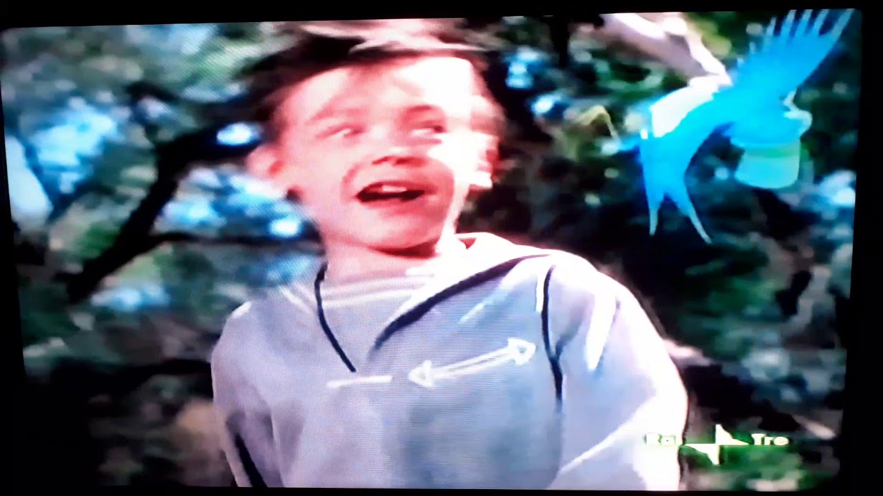 Finale del film Disney 