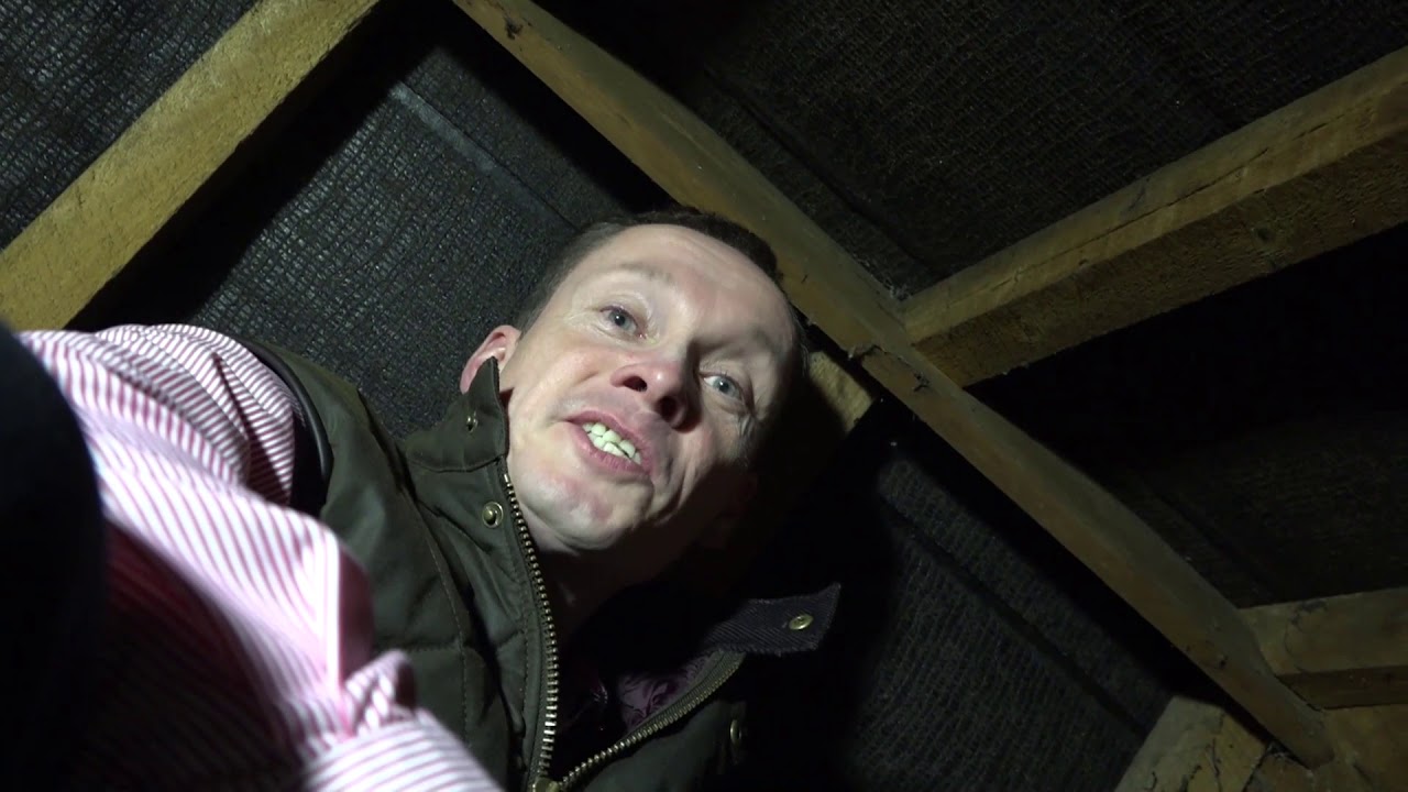 Video showing typical House Survey