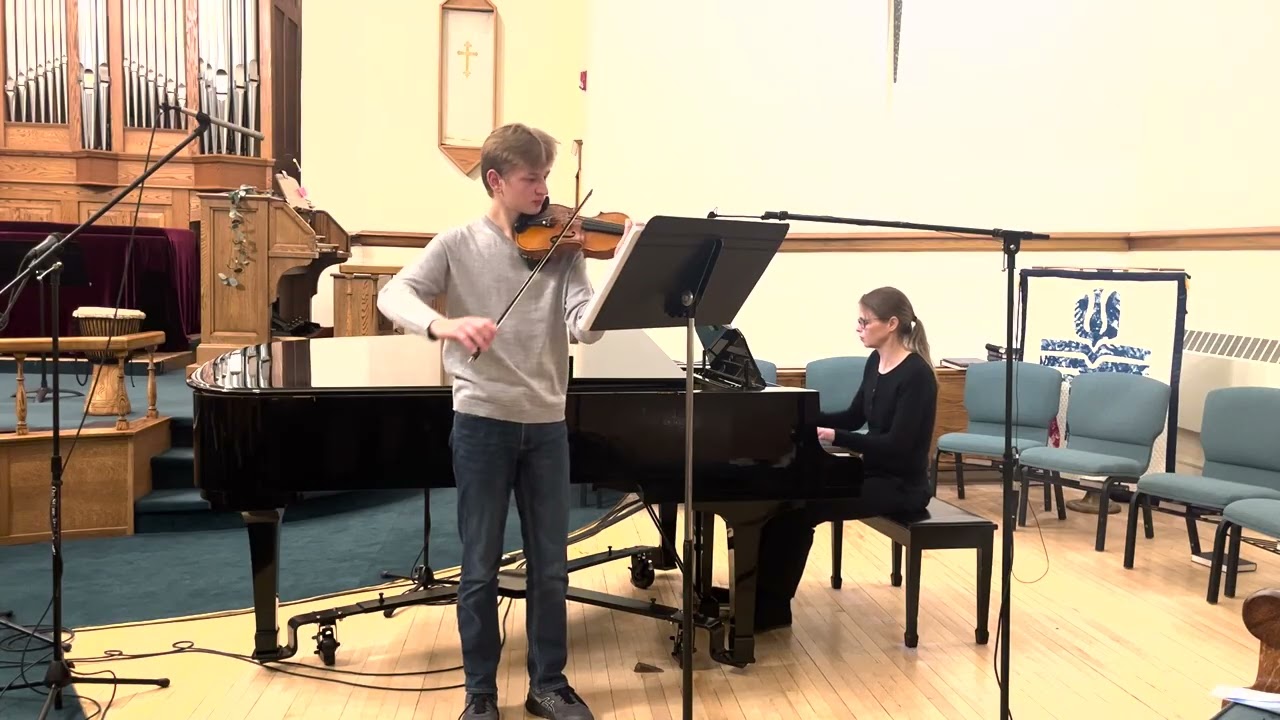 MINTON Luke Mendelssohn