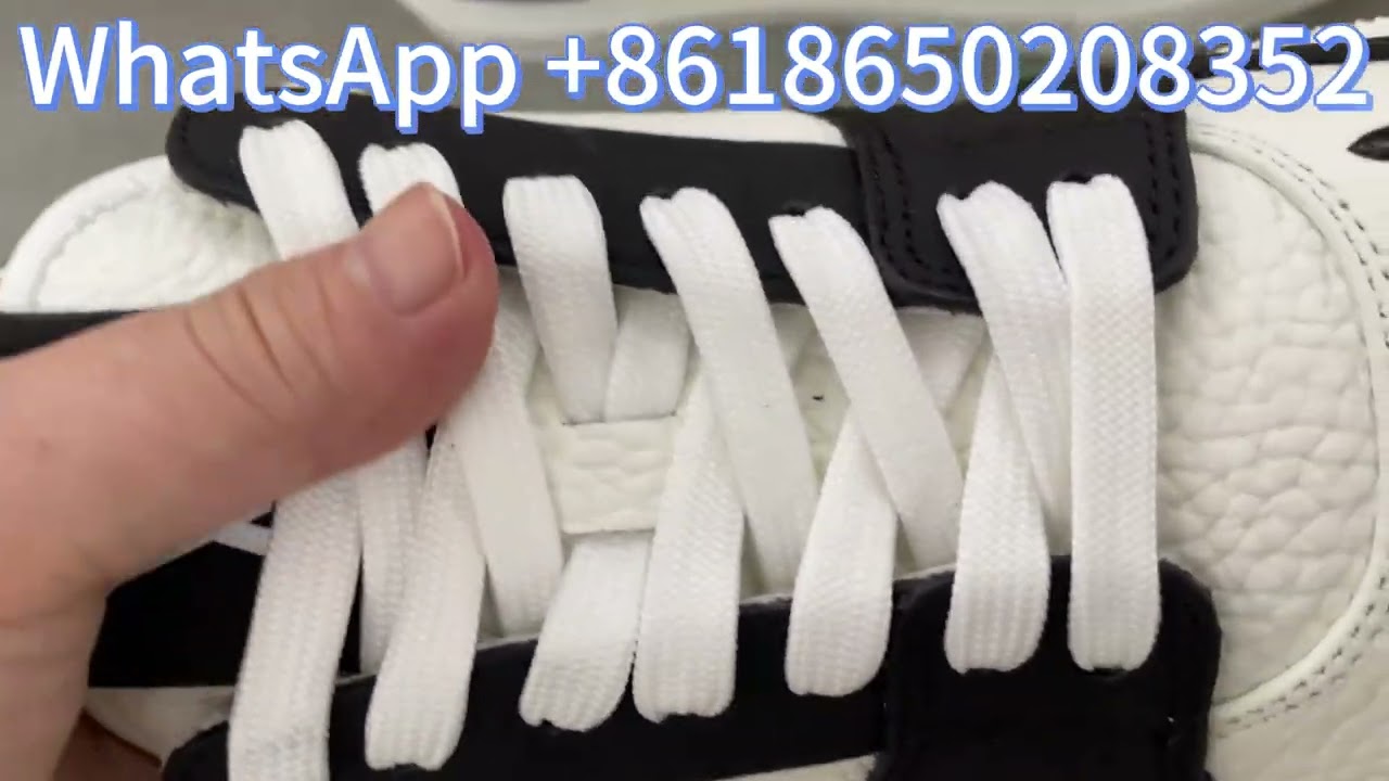 Unboxing LV Sneakers | Iconic Black & White Luxury Trainers 👟