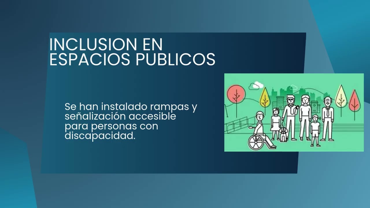 Inclusion, Equidad y Diversidad