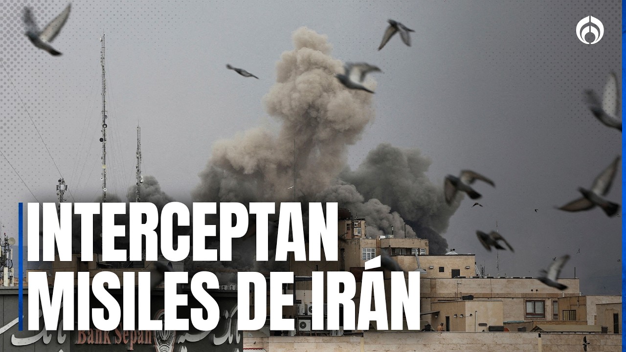 Irán lanza intensifica ataques en bases militares de EU; precio del petróleo se dispara
