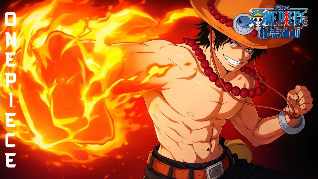 CANT WAIT FOR ACE MARINEFORD!! HIKEN NO ACE PVP GAMEPLAY | One Piece Ambition