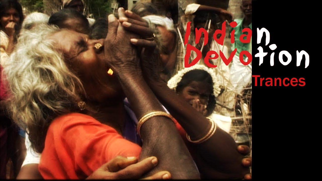 Indian Devotion / Trances