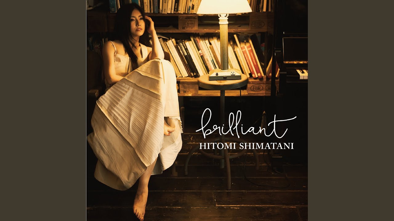 亜麻色の髪の乙女 (-new version-)