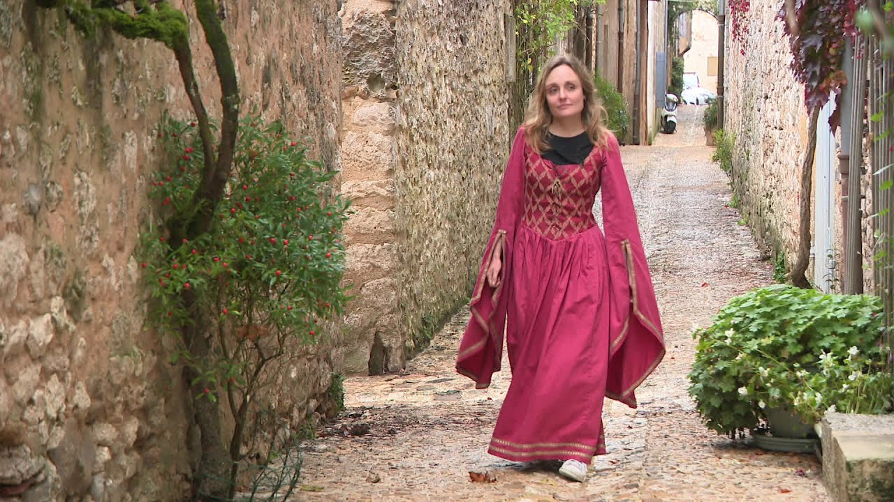 Patrimoine : c'est quoi une bastide ?