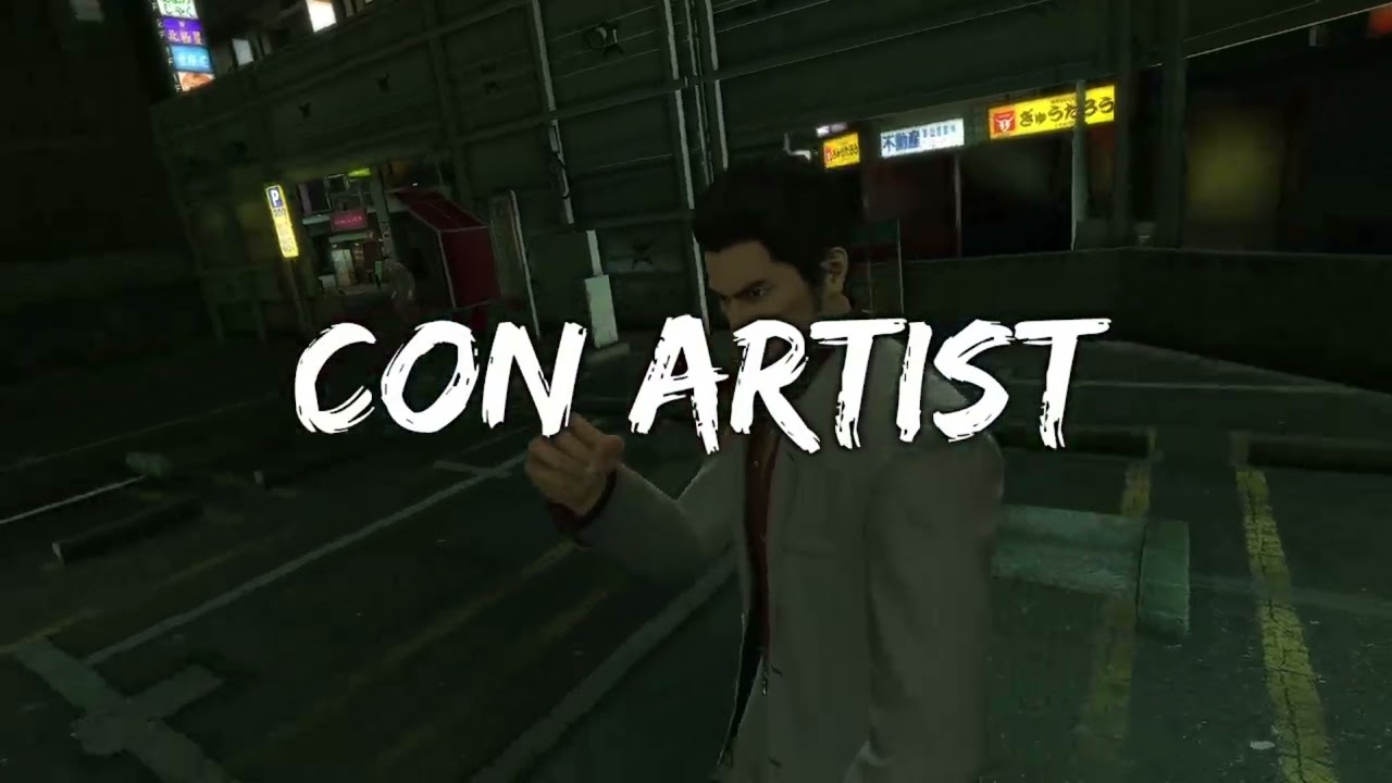 Yakuza Kiwami  | Part 14