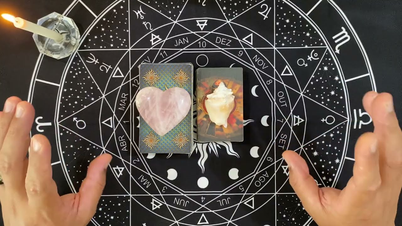 🧙🏻‍♂️QUAL É A TENDÊNCIA FUTURA DELE(A) COM VOCÊ?#raiodelutarot✨✨✨✨✨✨✨✨✨