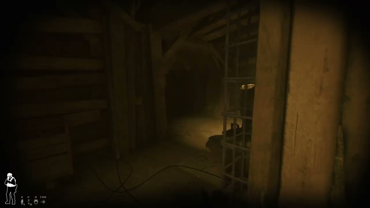 Un nouveau policier pis un snipe