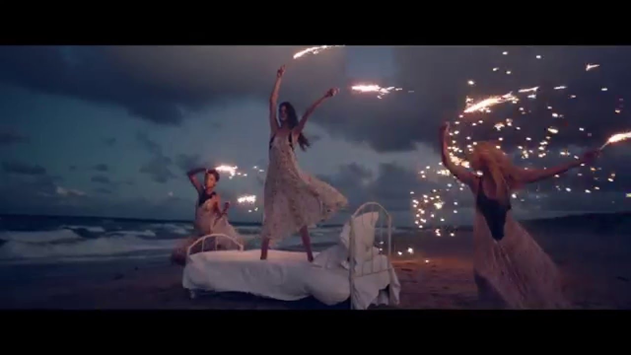 ZARA 16 S/S Campaign Fashion Film
