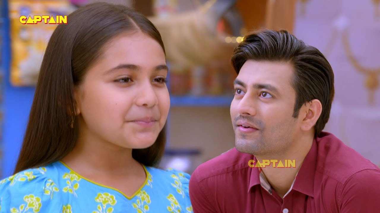 जब आशा ने की वैभव की सहायता - Shubh Laabh - Aapkey Ghar Mein - Ep 230