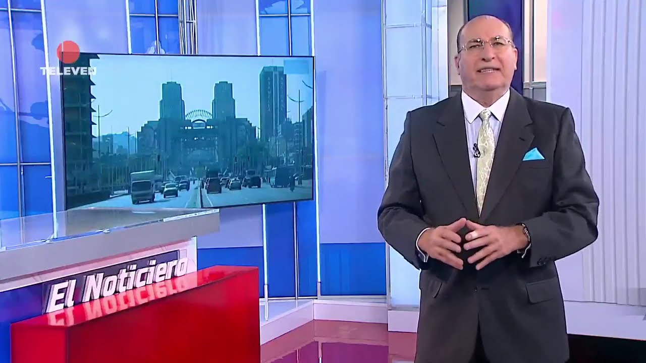 Noticias m&aacute;s importantes del 09 de abril de 2026 &ndash; El Noticiero primera emisi&oacute;n
