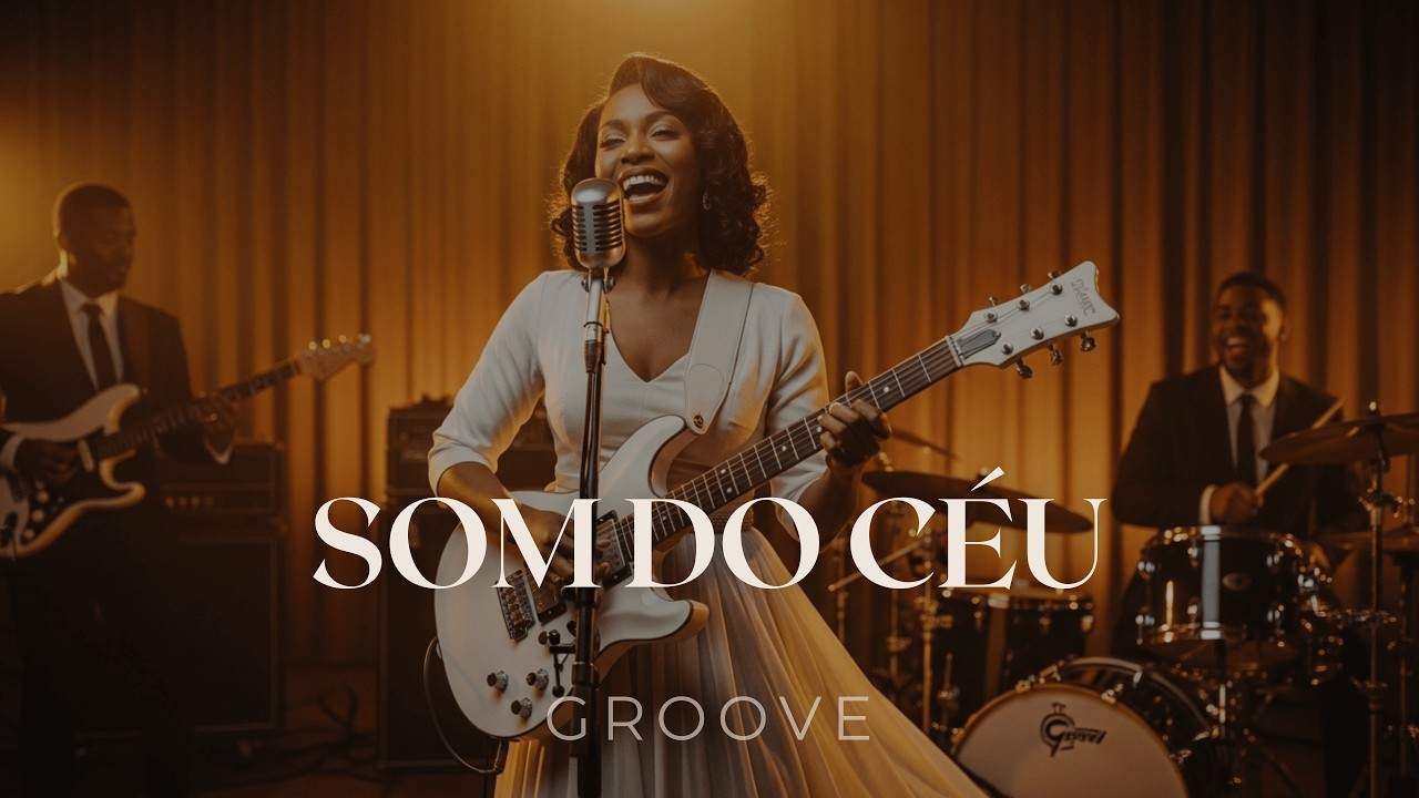 Worship Profundo 23 Minutos – Atmosfera de Paz e Presença 🌅