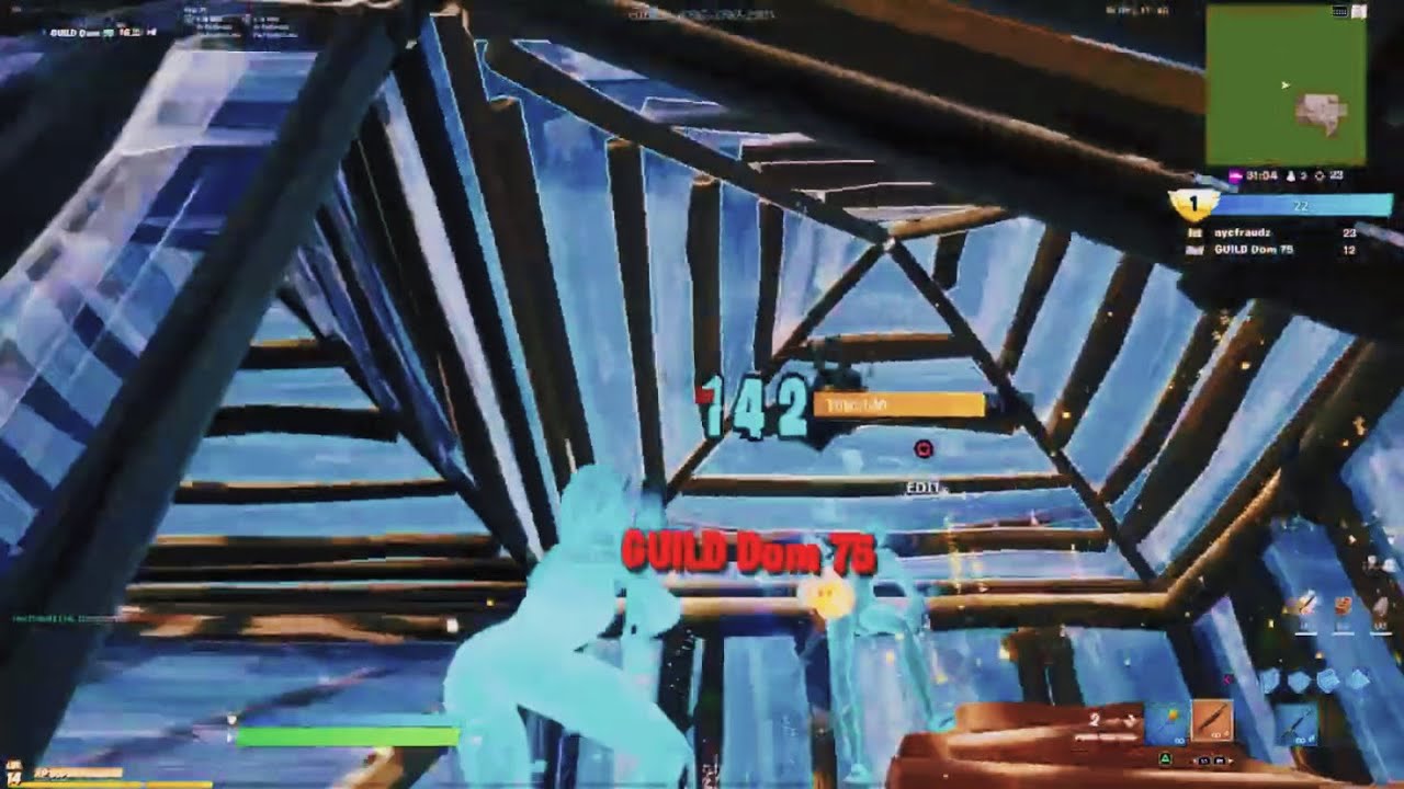 WOCK 🧃| Fraudz Highlights #3