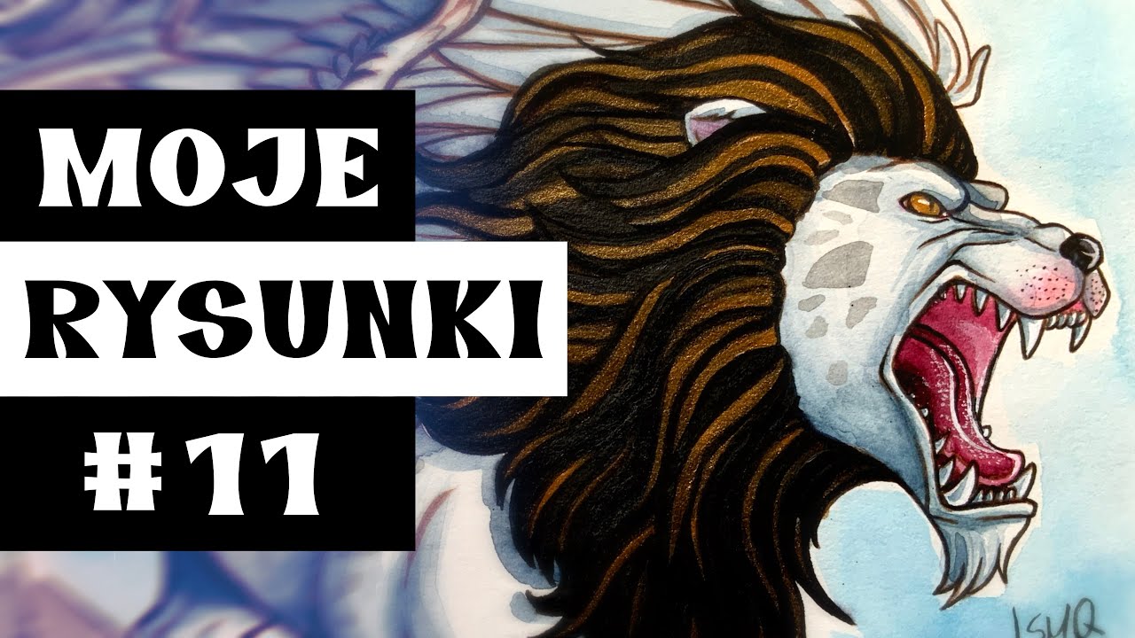 KONIEC SZKICOWNIKA!!!1 | Moje rysunki #11
