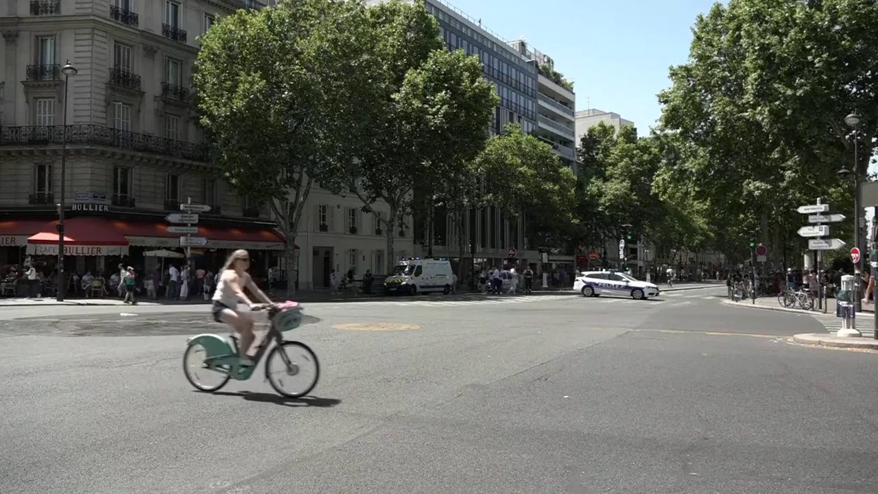 Live | Paris Gay Pride kicks off in the French capital