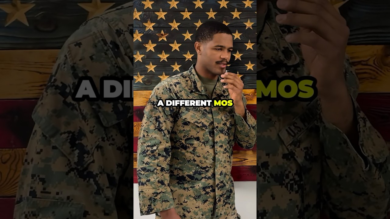 Quel est le meilleur MOS dans l&rsquo;arm&eacute;e&nbsp;? 🤔