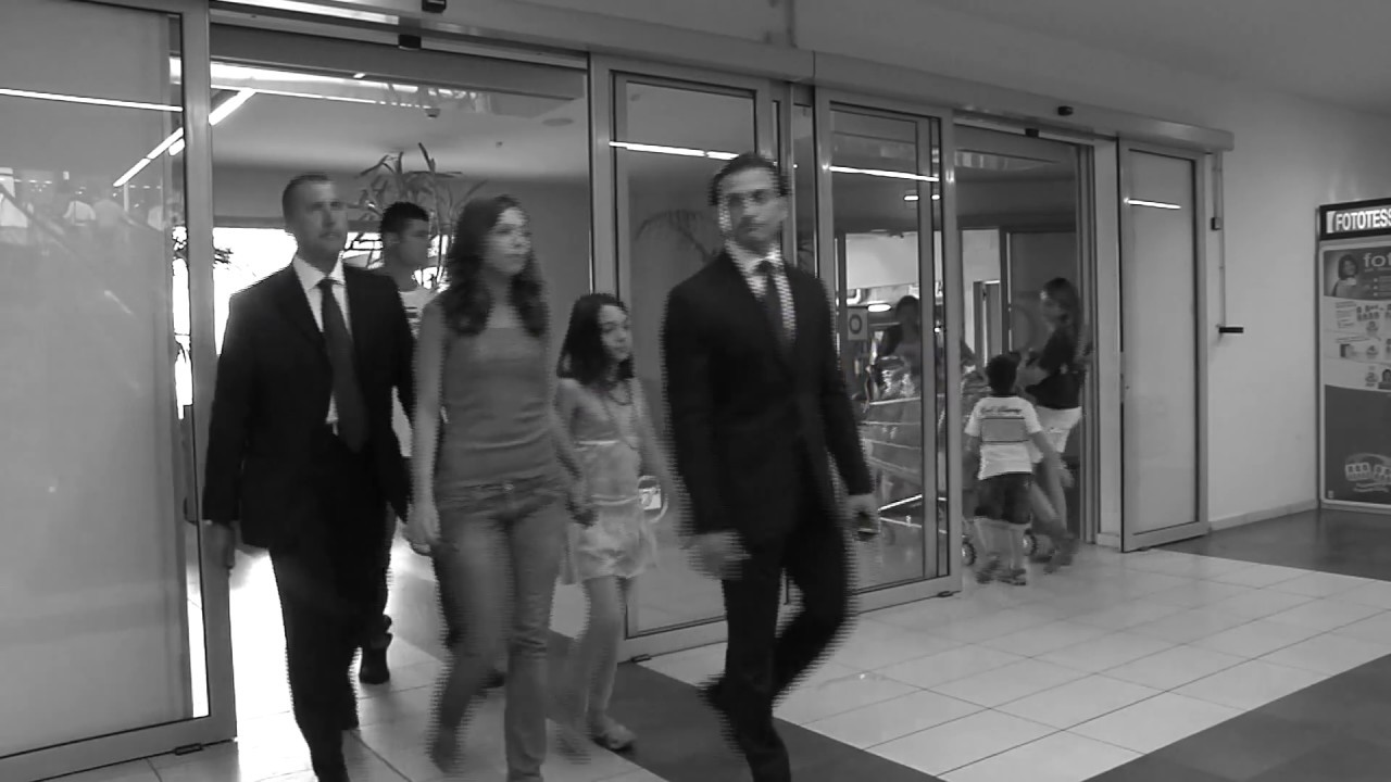 Formazione Bodyguard