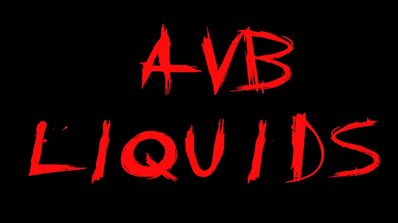 AVB Liquids - Raspberry Cheesecake Supreme and Custard Creme Eclair - Vaping Donkey Juice Review