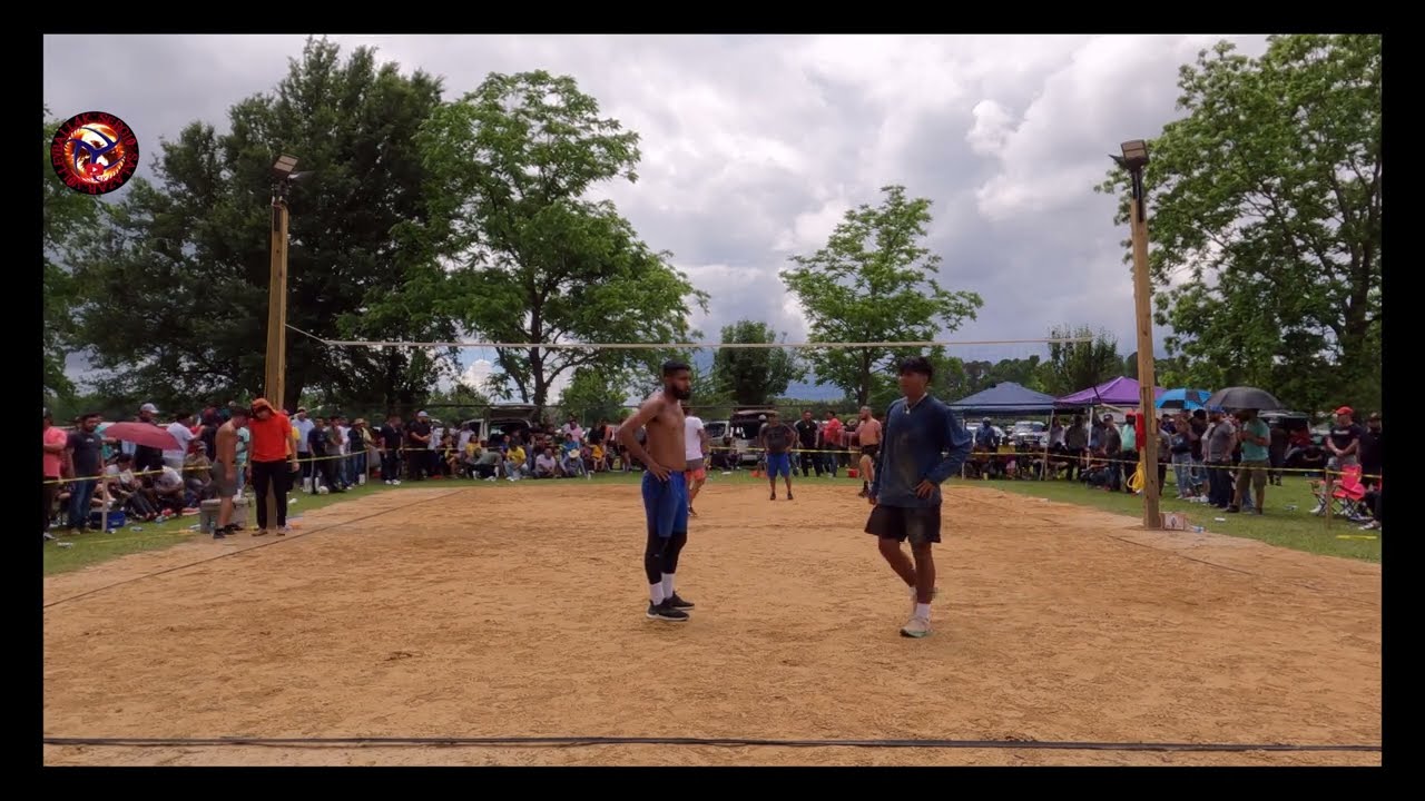 Volleyball chango vs pelon 2022 set2