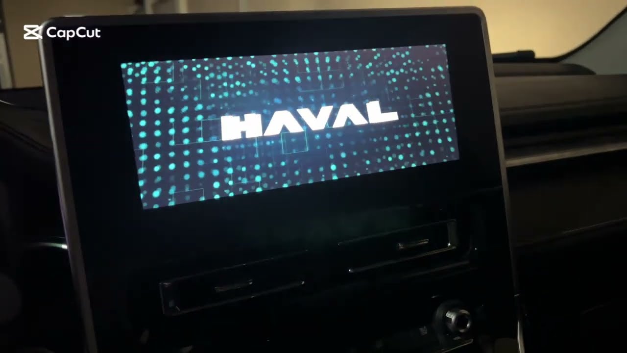 Haval M6 da “Follow Me Home” funksiyasi qanday ishlaydi? Как работает Follow Me Home? на Хавал М6