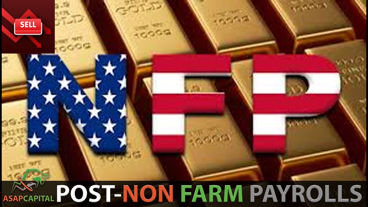AsapCapital Live Market  Post NFP August 2024