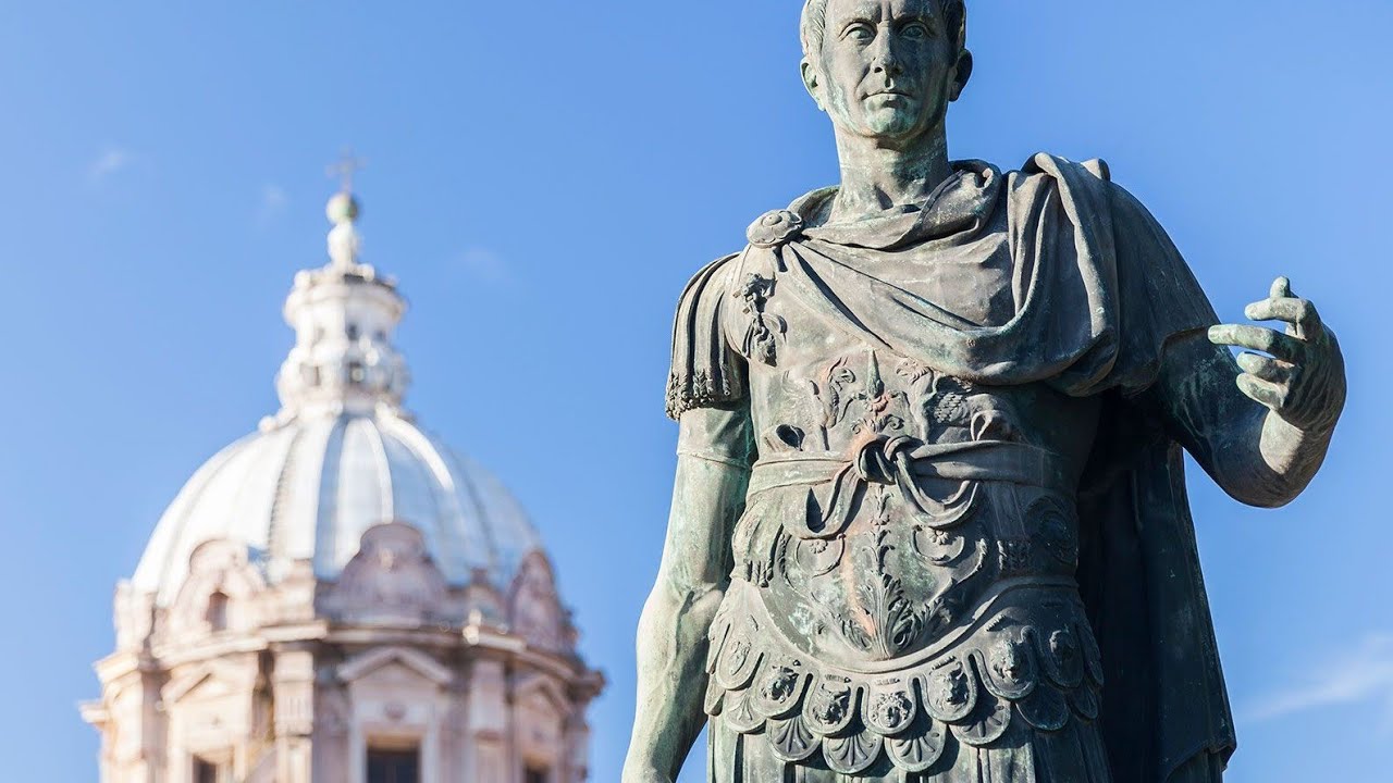 JULIUS CAESAR: Plot summary, Themes, Characters and their roles. We read for you, make sure you sub🙏