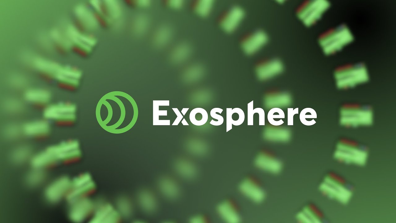 New: Loxone Exosphere I 2024 [HD]