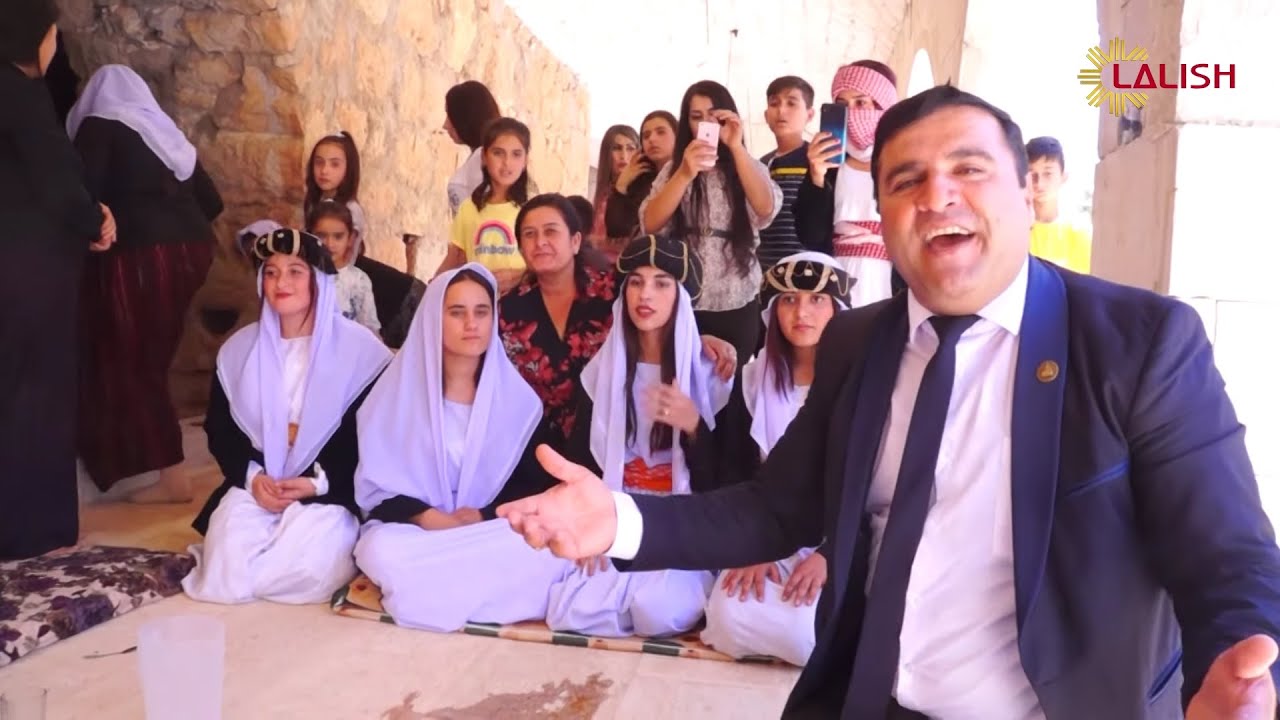 Welate kal u bava - Lalish