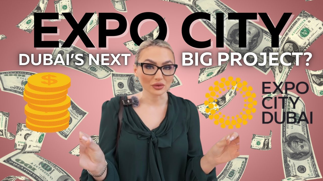 Expo City Dubai – The Future of Real Estate Investment in Dubai