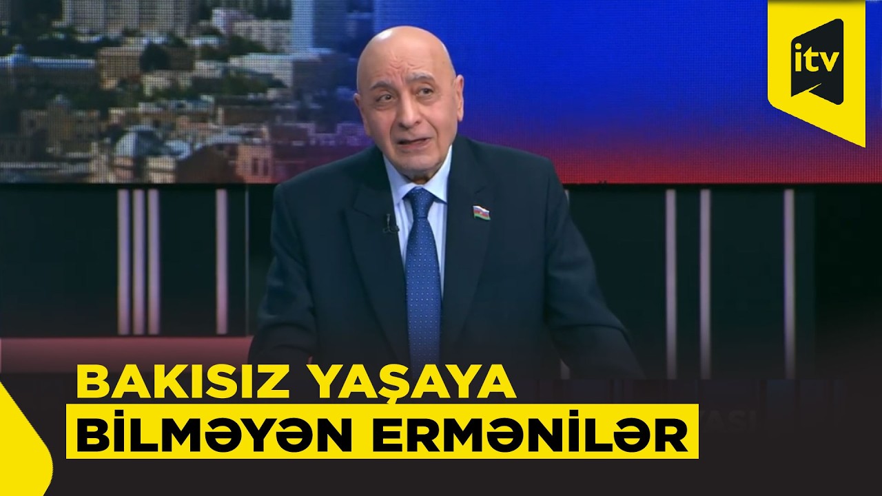 İrəvan azərbaycanlılarının Ermənistana qayıdışı realdırmı?