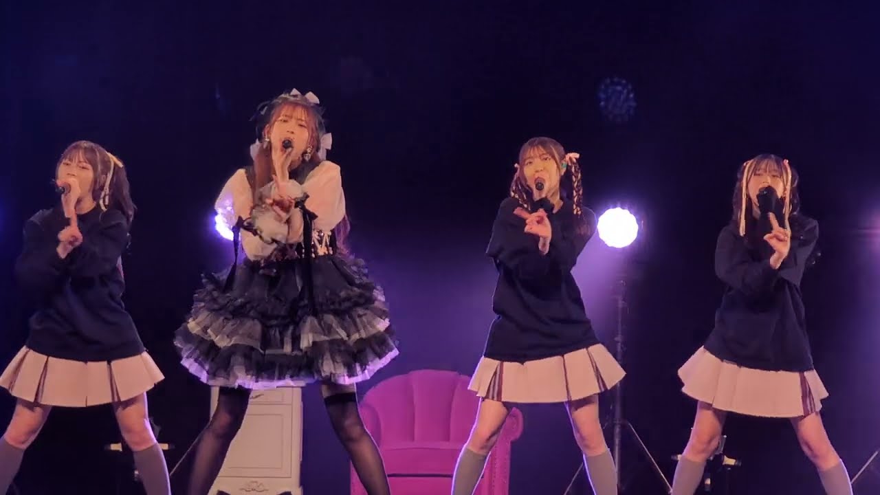 わーすた きっとFor You! 20240303