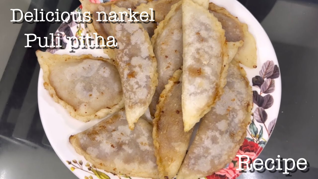 Puli pitha recipe #rannaghorertips #ranna #rannabanna #cookingchannel #pitharecipe #youtube #cooking
