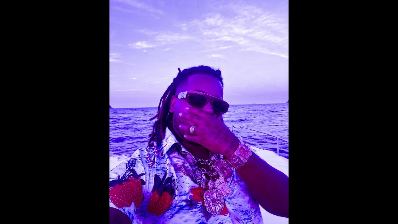 (FREE) Vulgo FK x Kayblack Type Beat - 