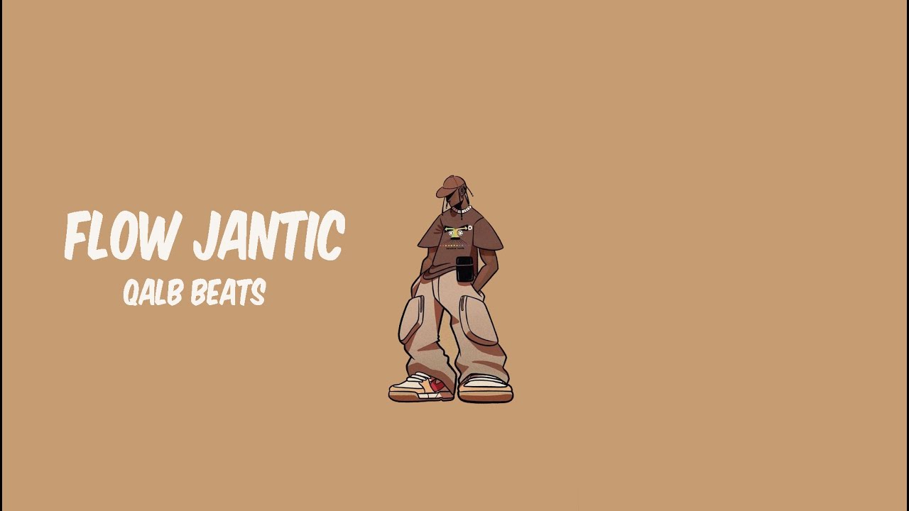 Freestyle Type Beat '' Flow Jantic  '' | Free Type Beat 2022