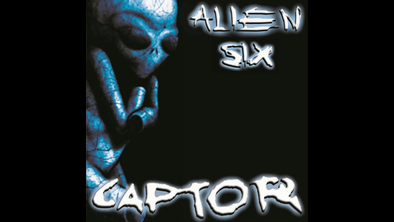 Captor - Do You Want To Be Me