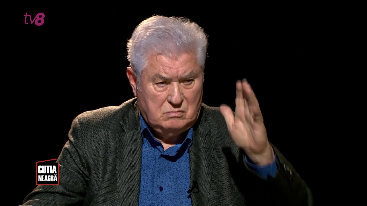 Cutia Neagră / Ce crede Voronin despre Navalinîi și Putin
