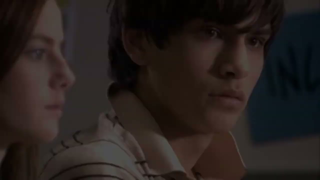 Effy & Freddie | Skins season 3