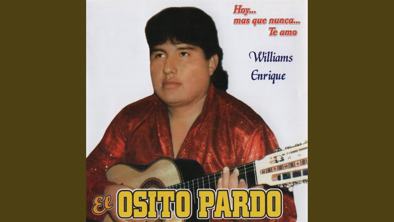 Dios Mio ¿Por Que?