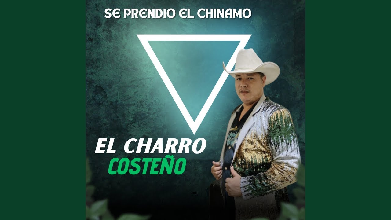 Se Prendio el Chinamo El Charro Costeño