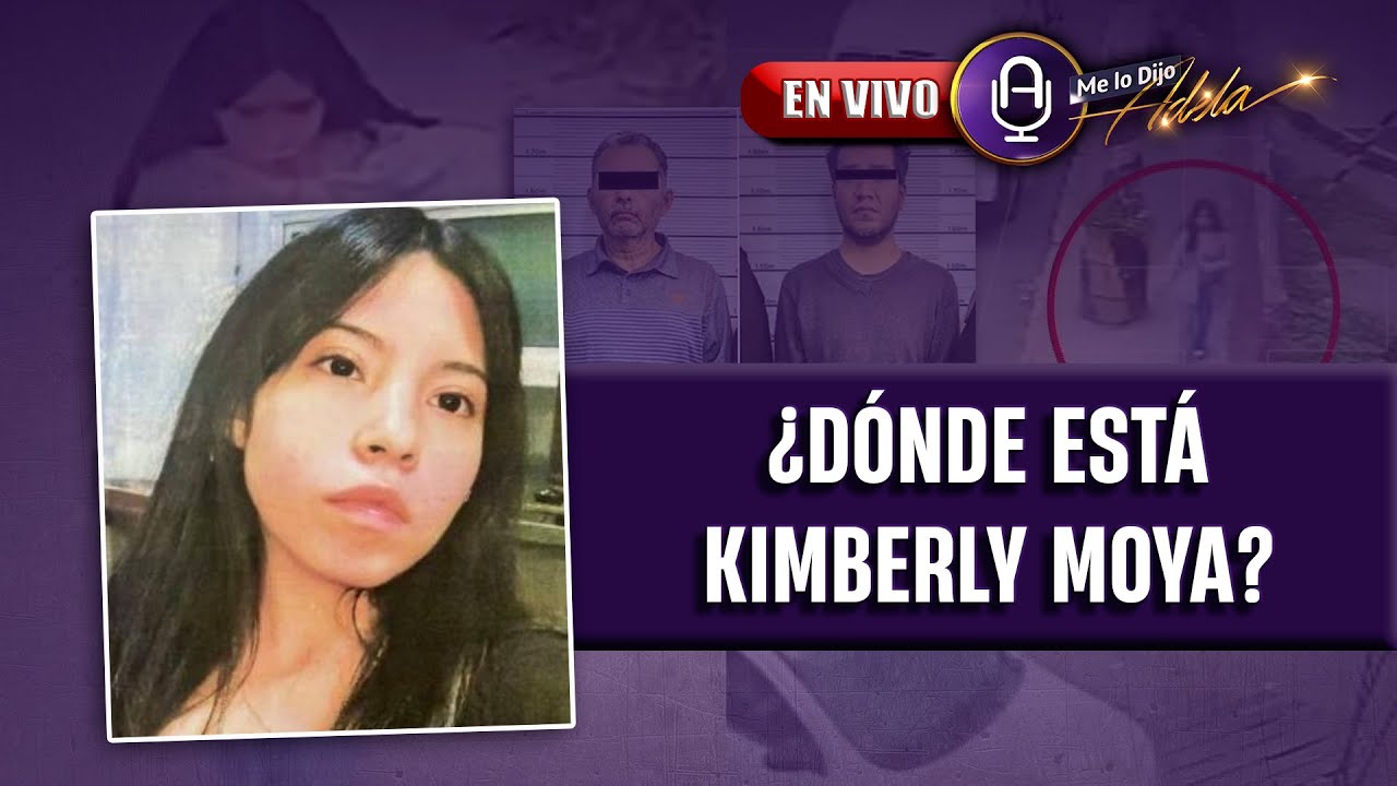 La verdad detrás de su desaparición en Kimberly en Naucalpan | Prog. 16/10 | MLDA