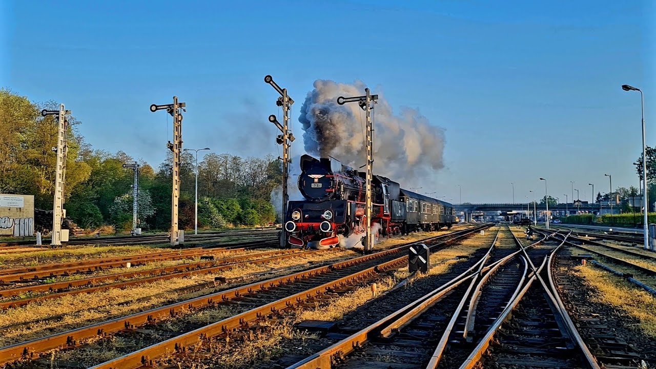 Wolsztyn, Ol49-69 z 77236, 09.05.2022