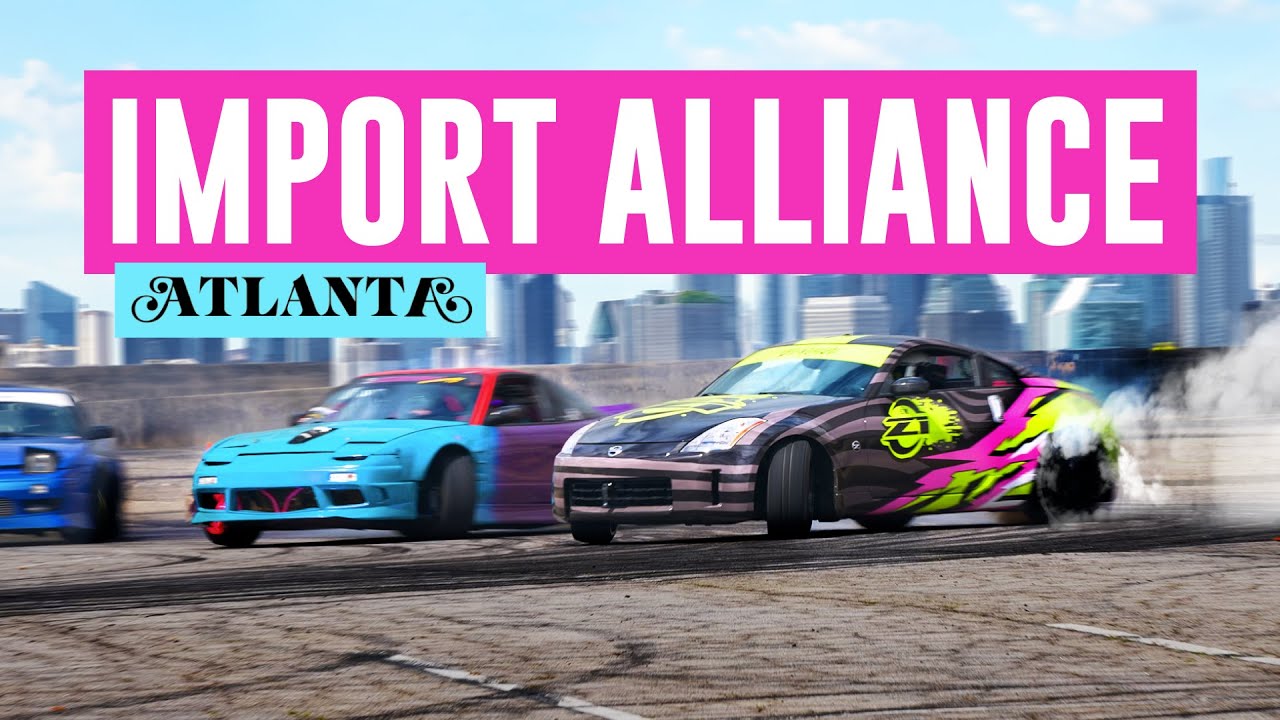Import Alliance Atlanta 2024
